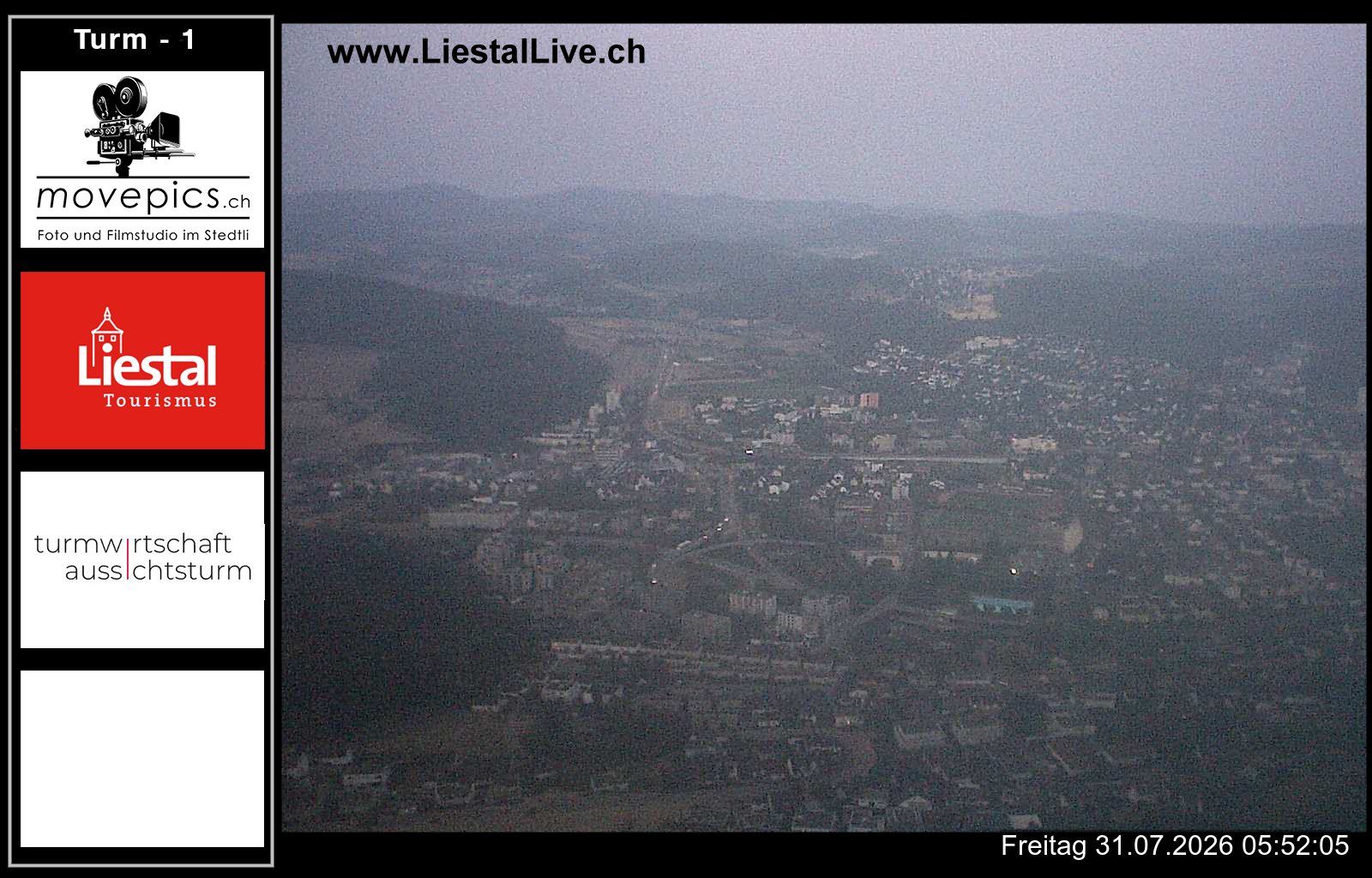 Liestal