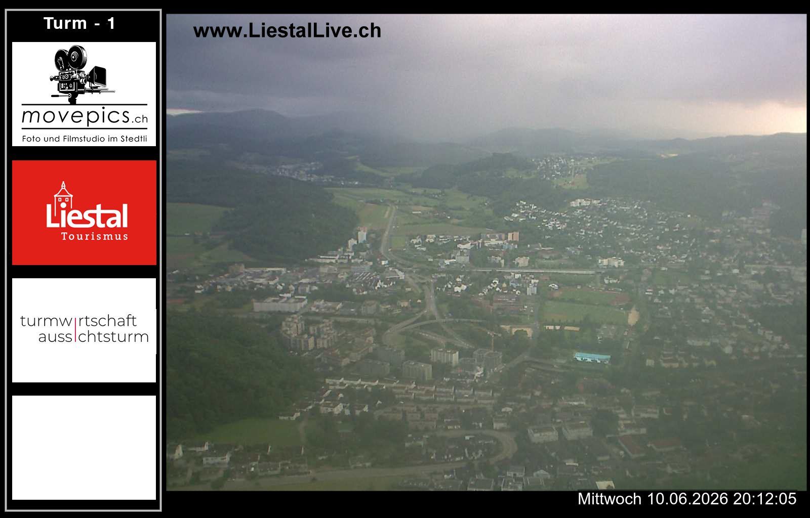 Liestal