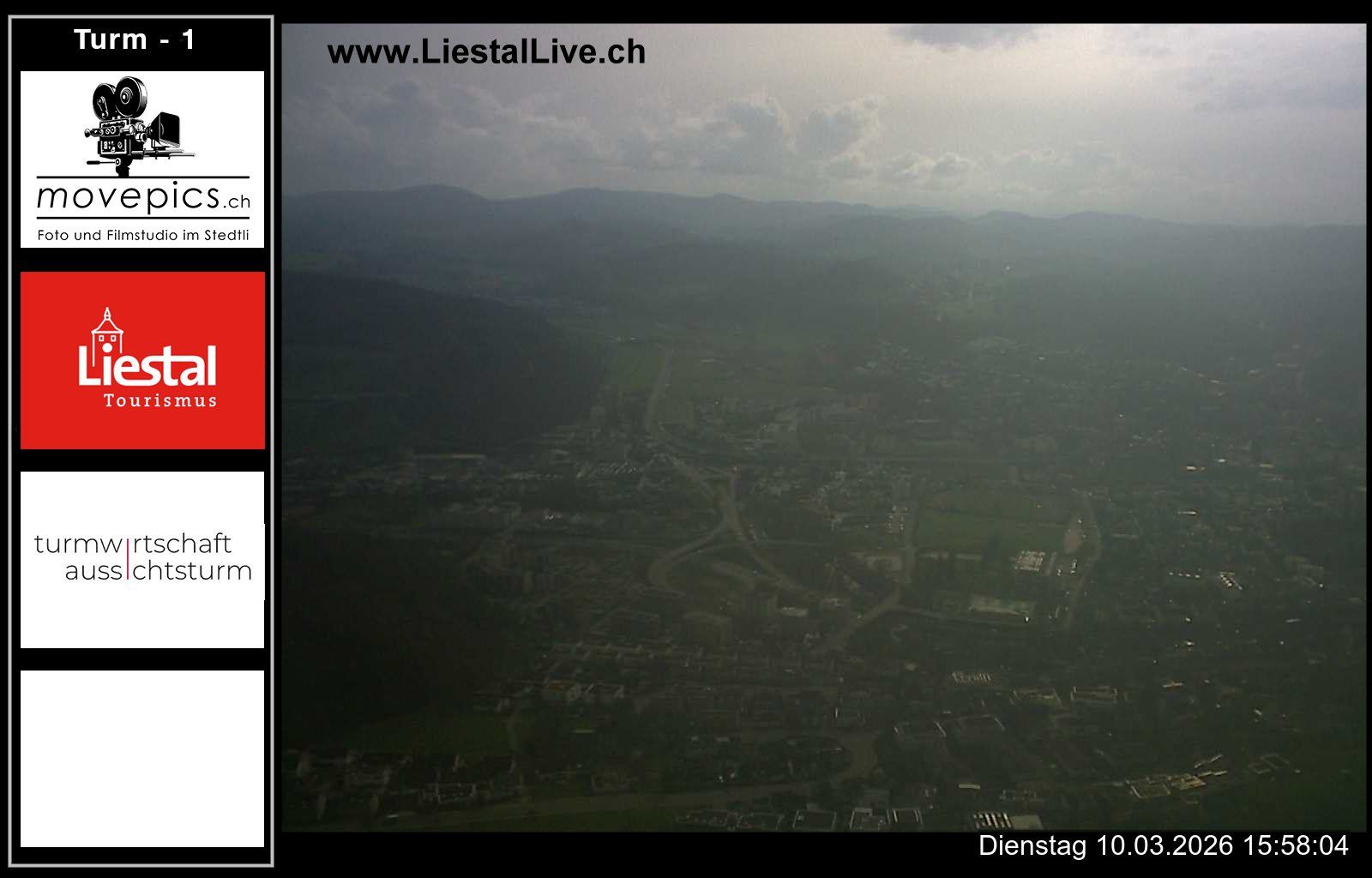 Liestal