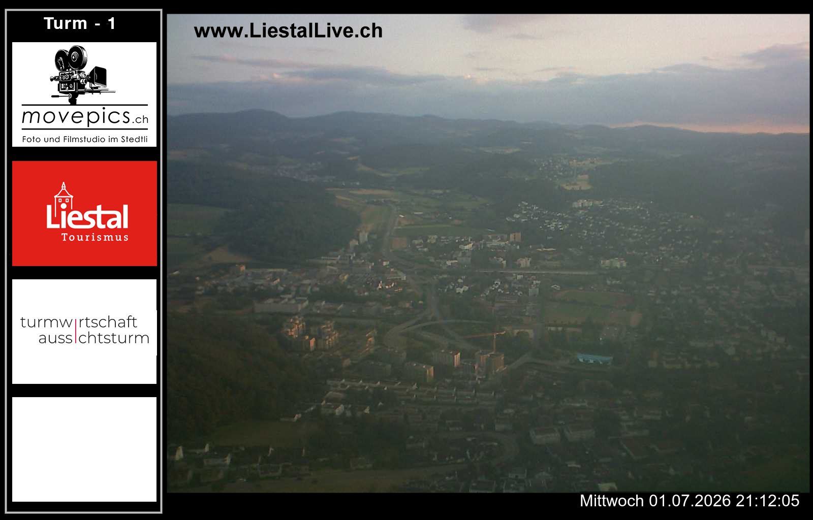 Liestal