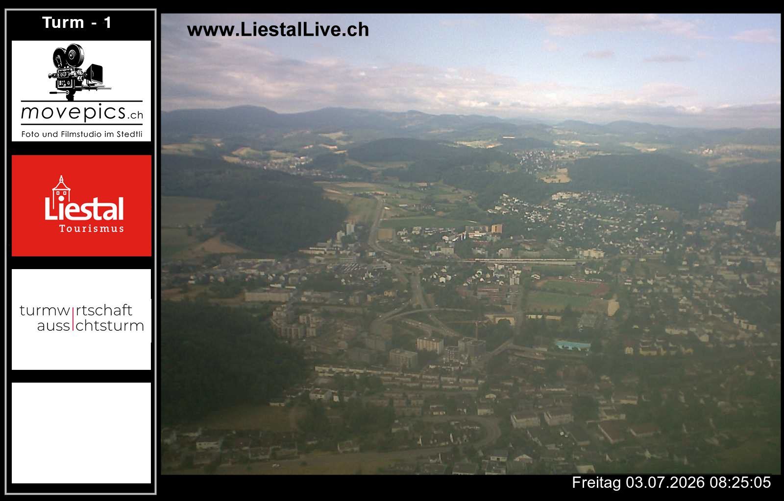 Liestal