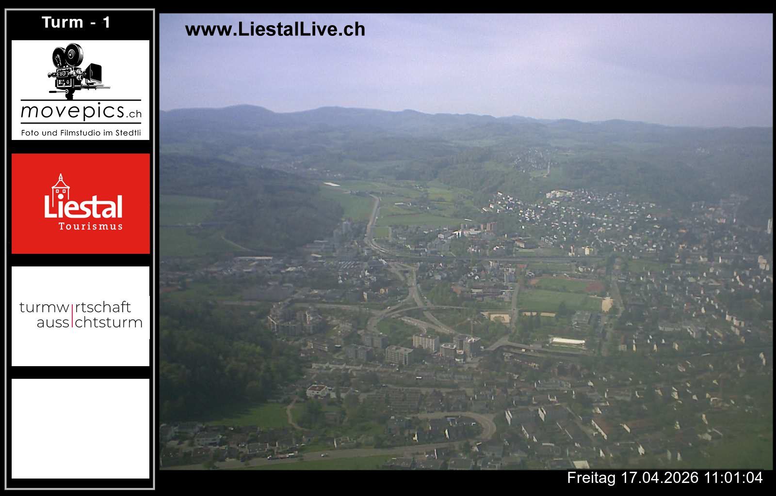 Liestal