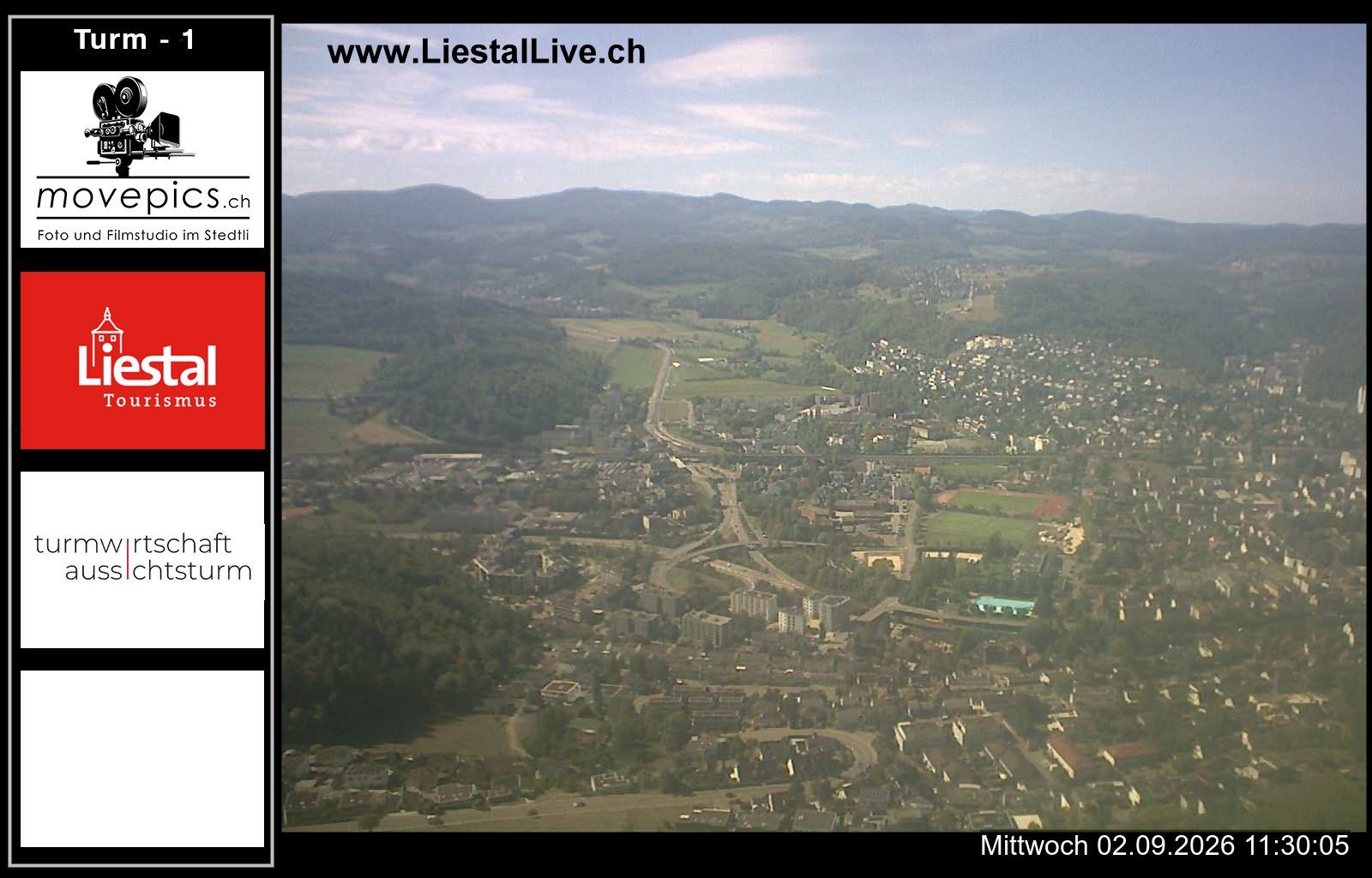 Liestal