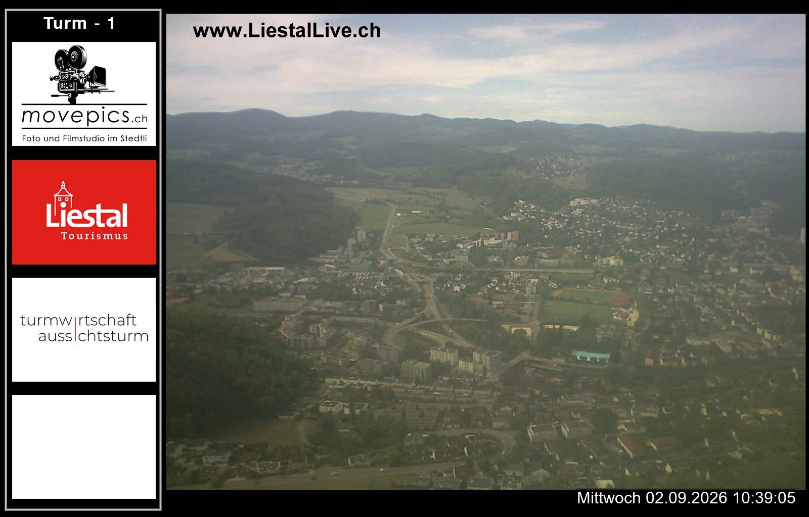 Liestal