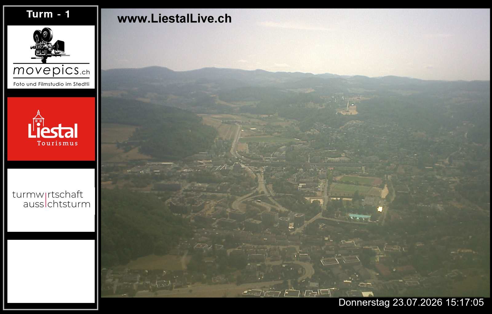 Liestal