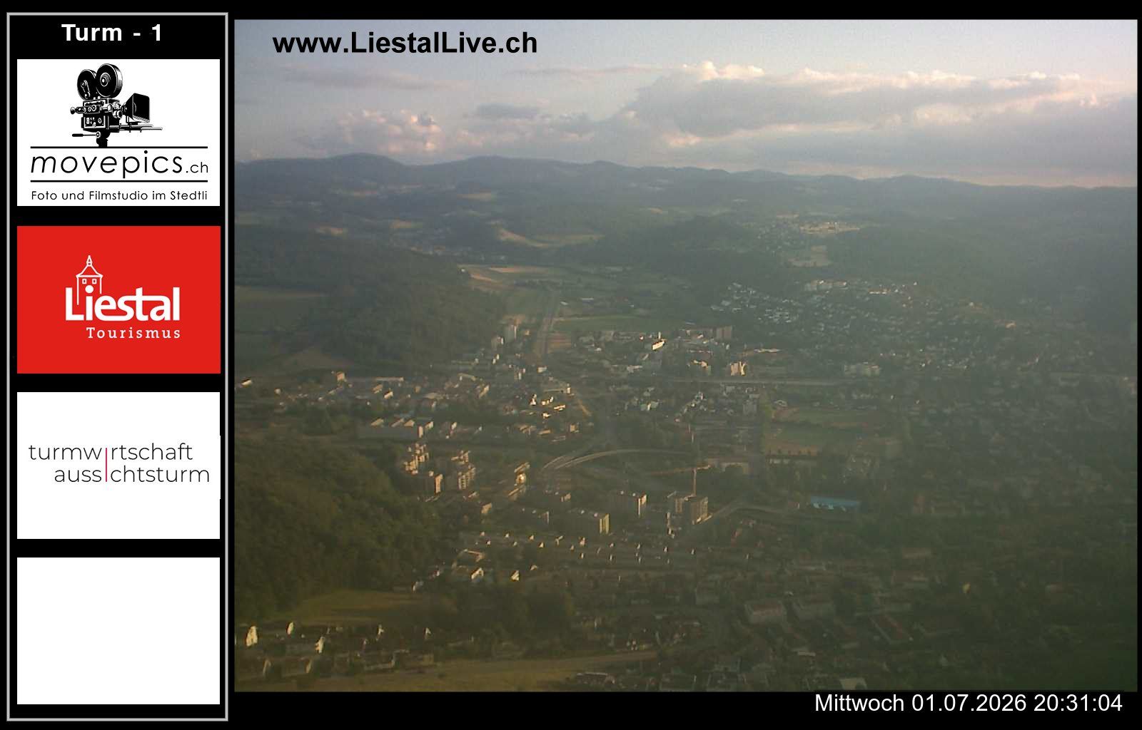 Liestal