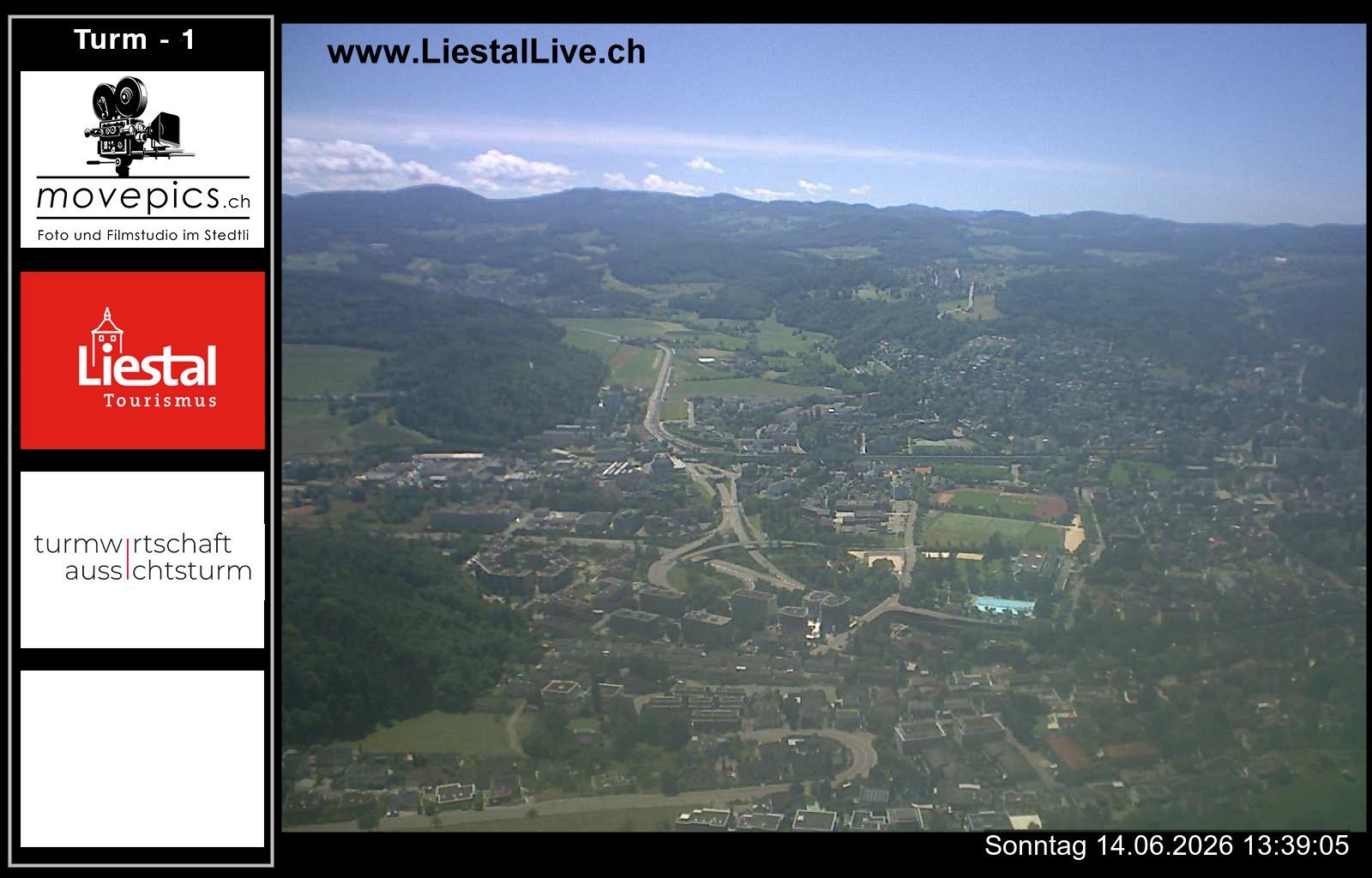 Liestal