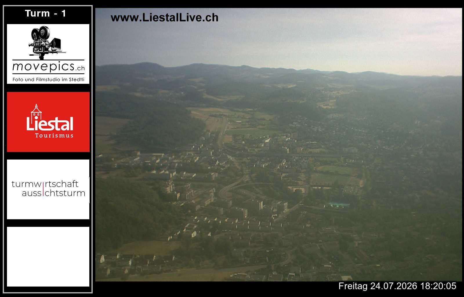 Liestal
