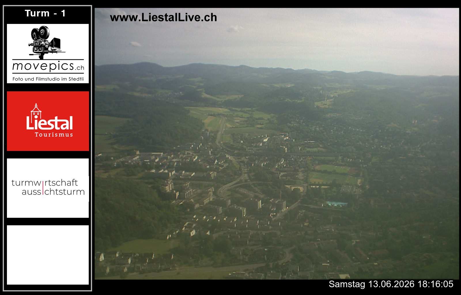 Liestal