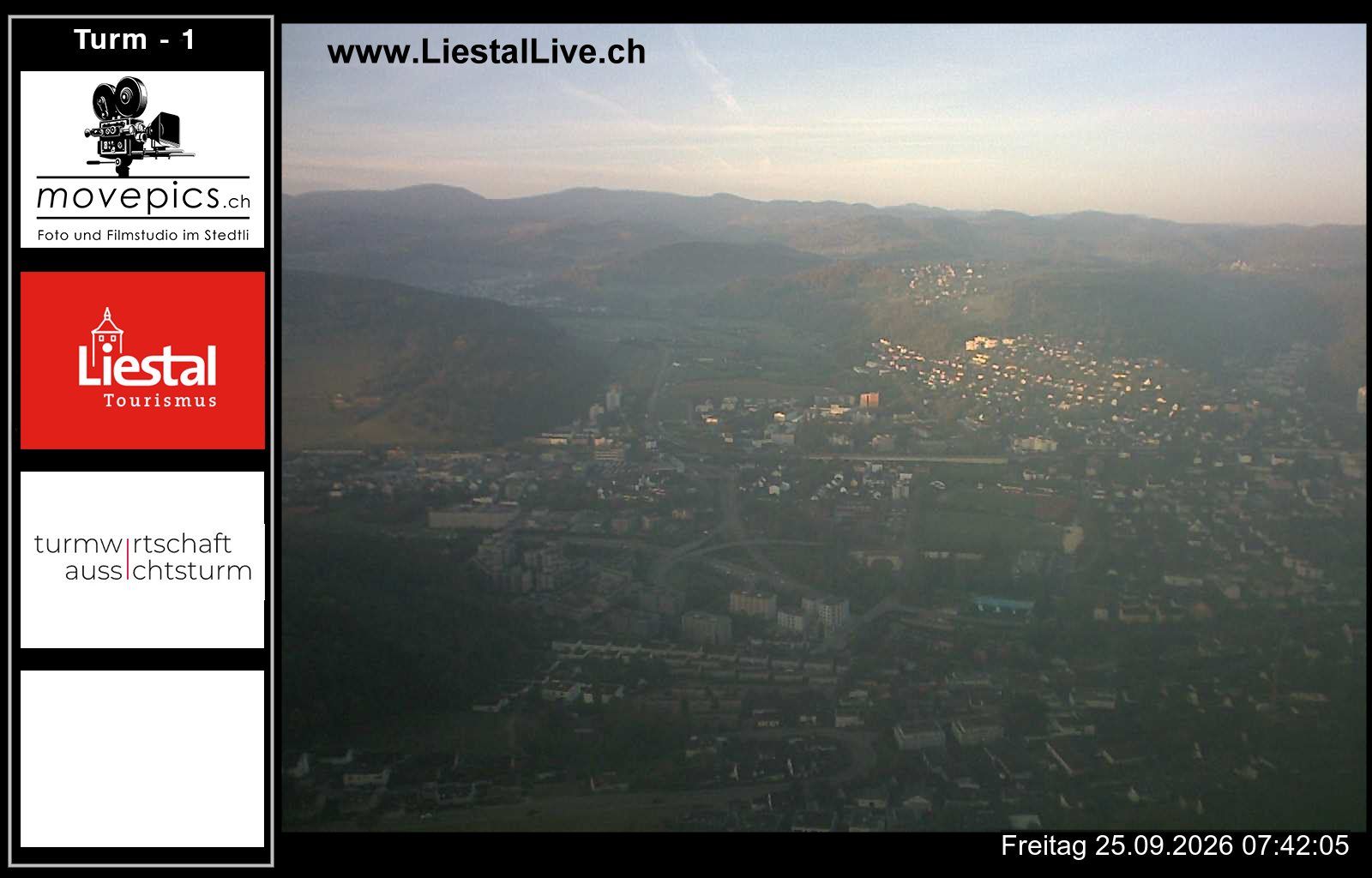 Liestal