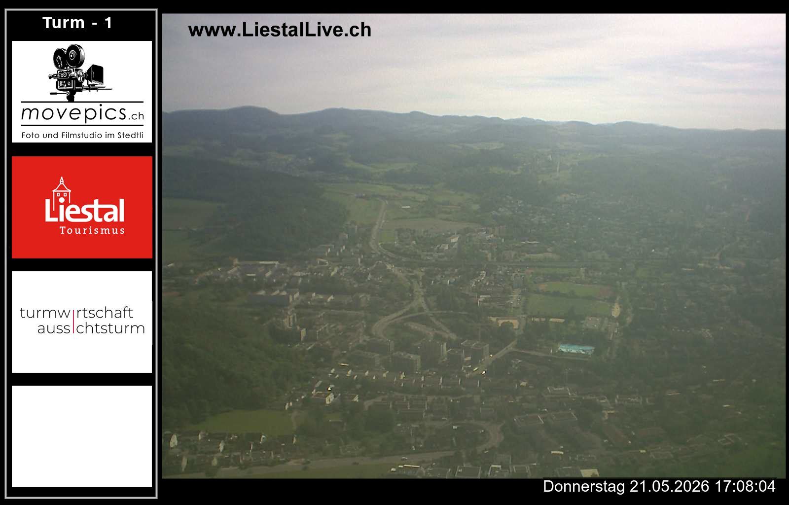 Liestal