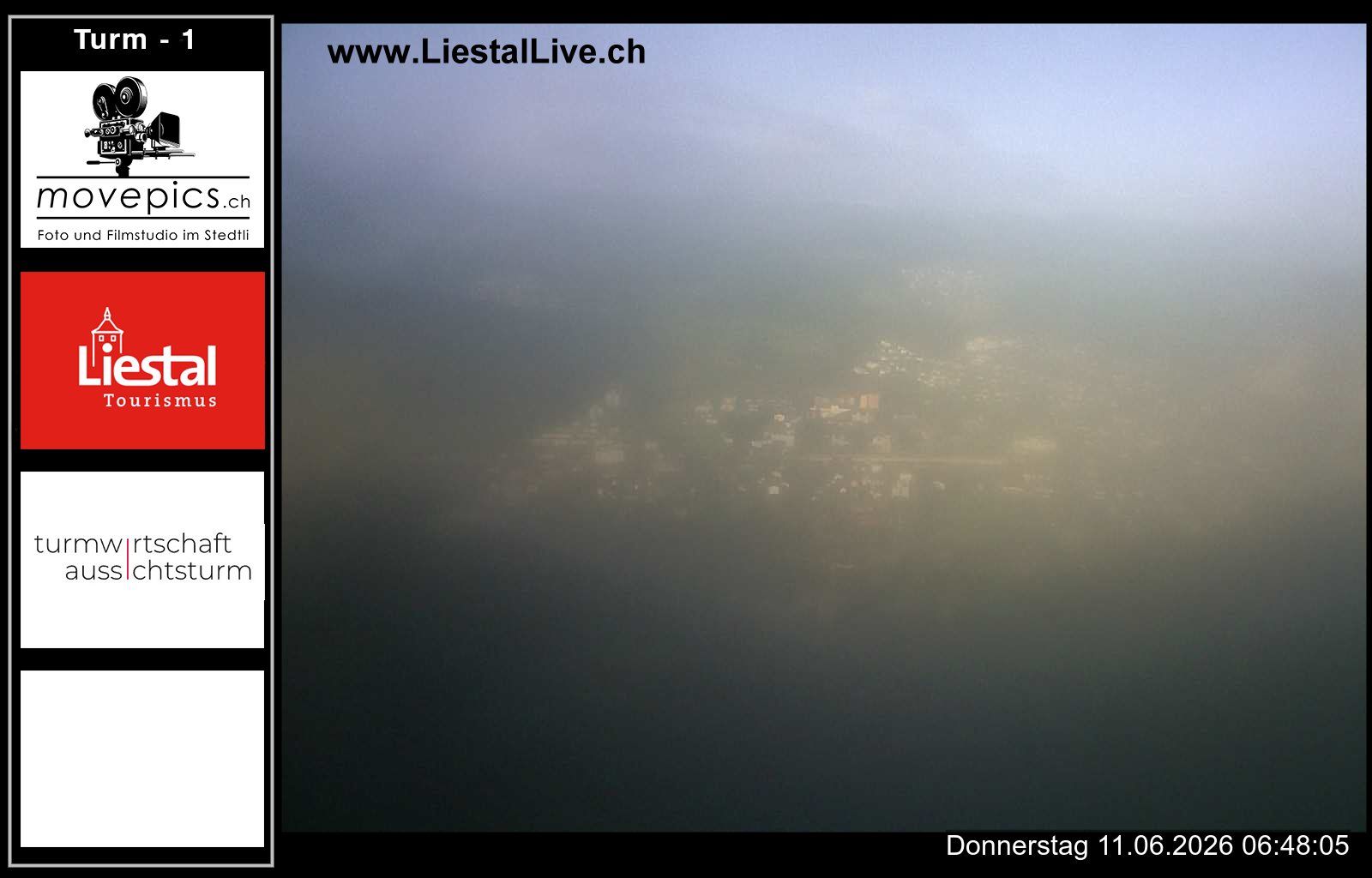 Liestal