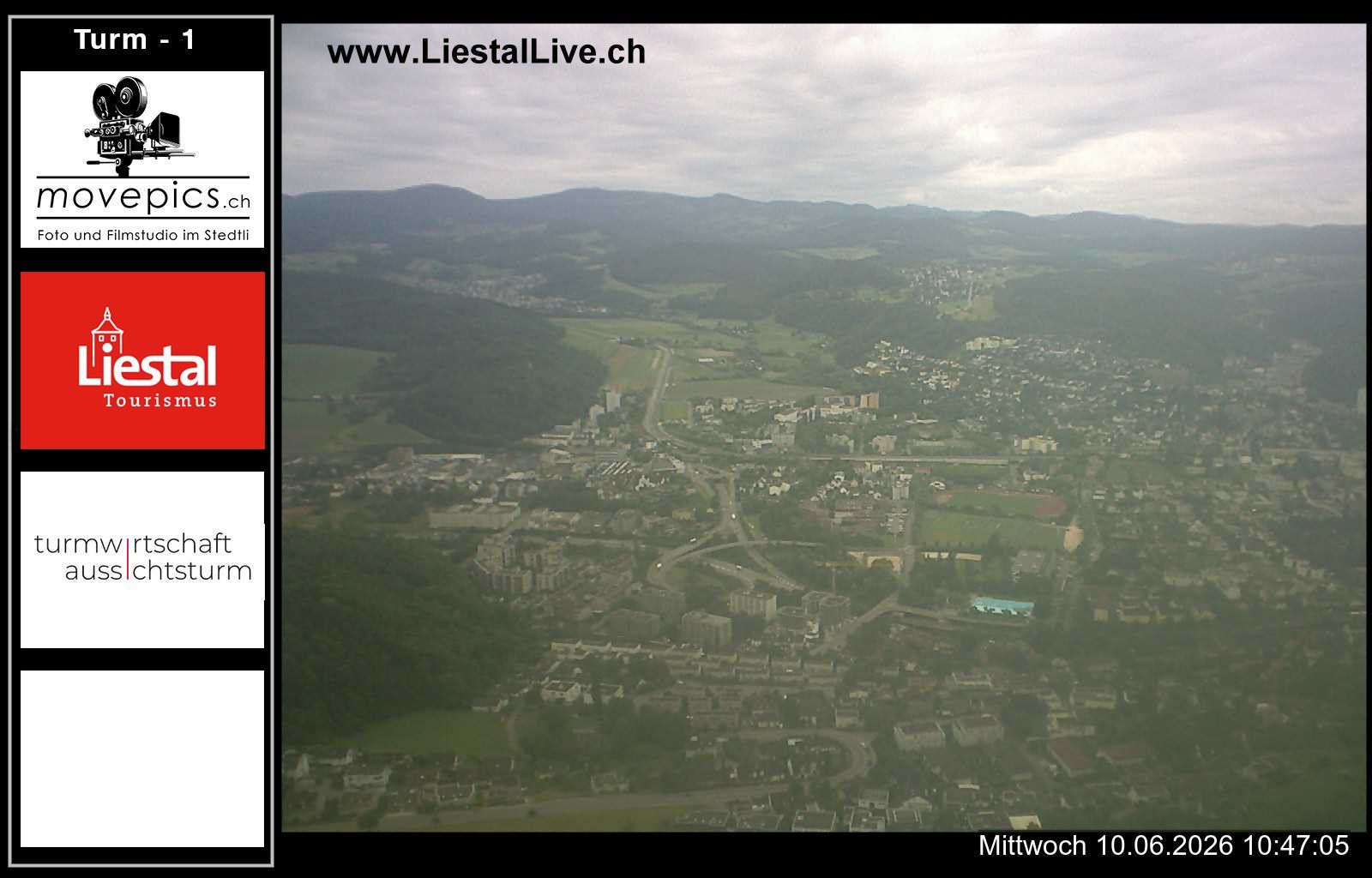 Liestal