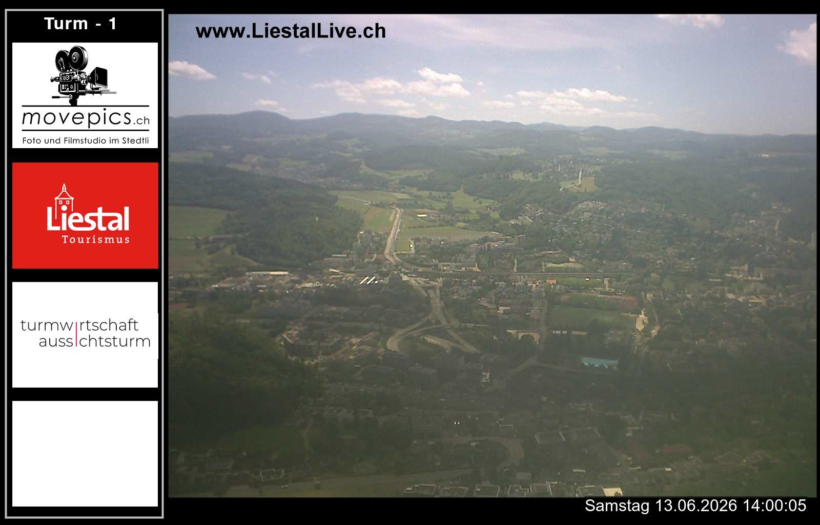 Liestal