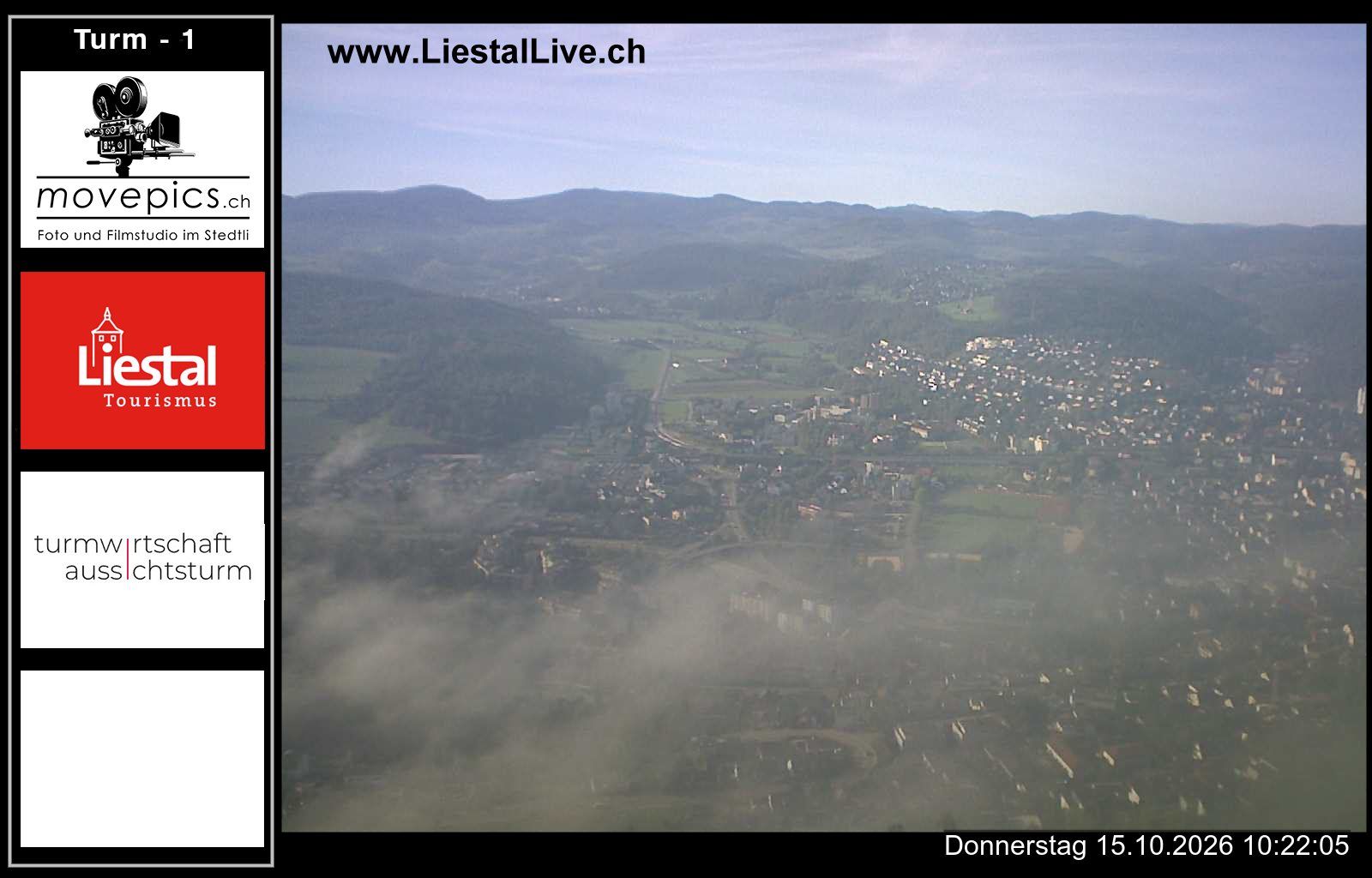 Liestal