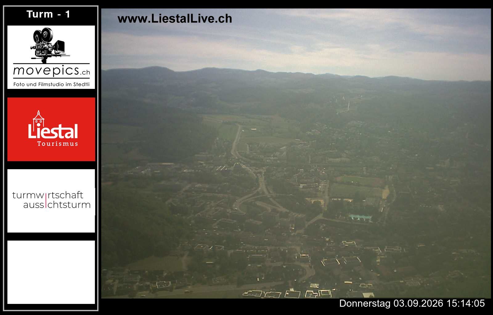 Liestal