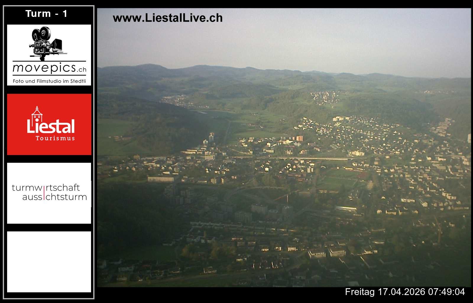 Liestal