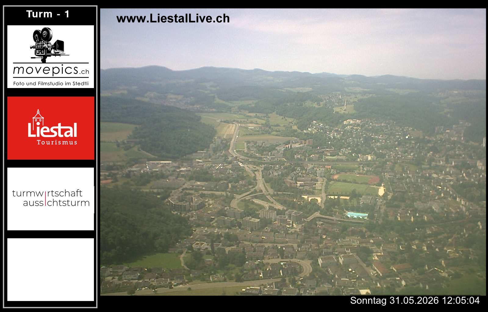 Liestal