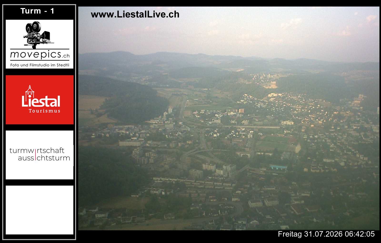 Liestal