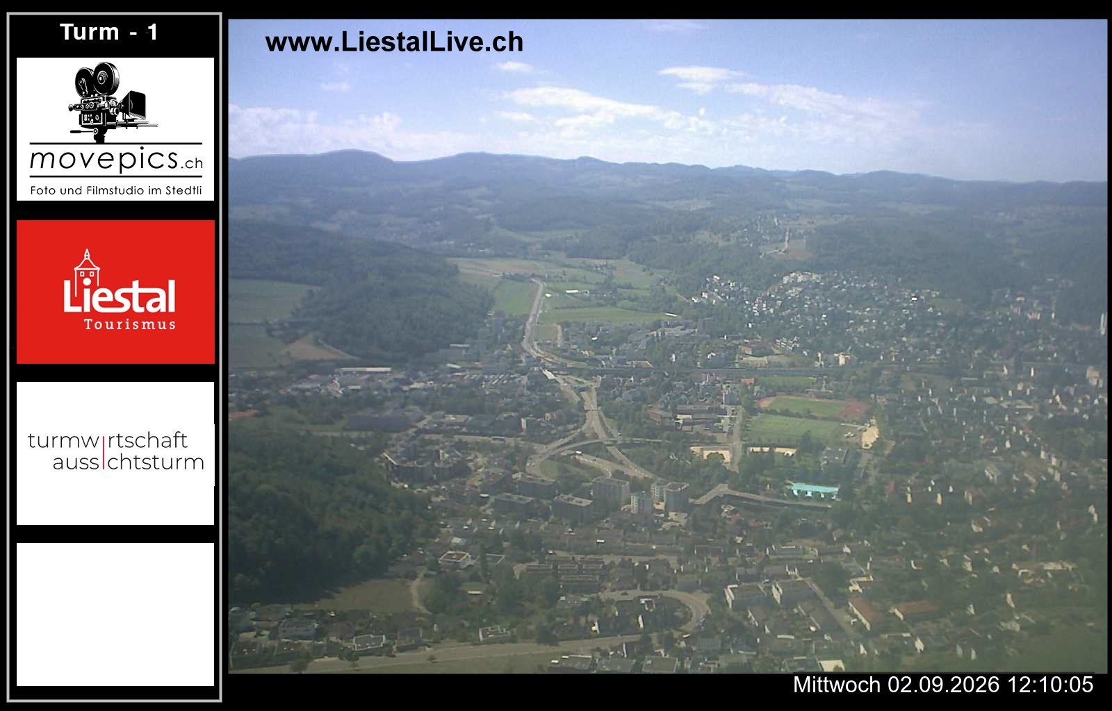 Liestal