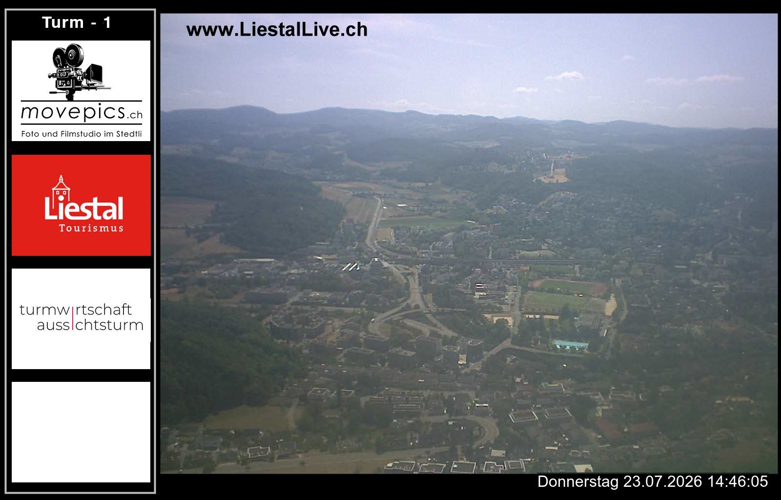 Liestal