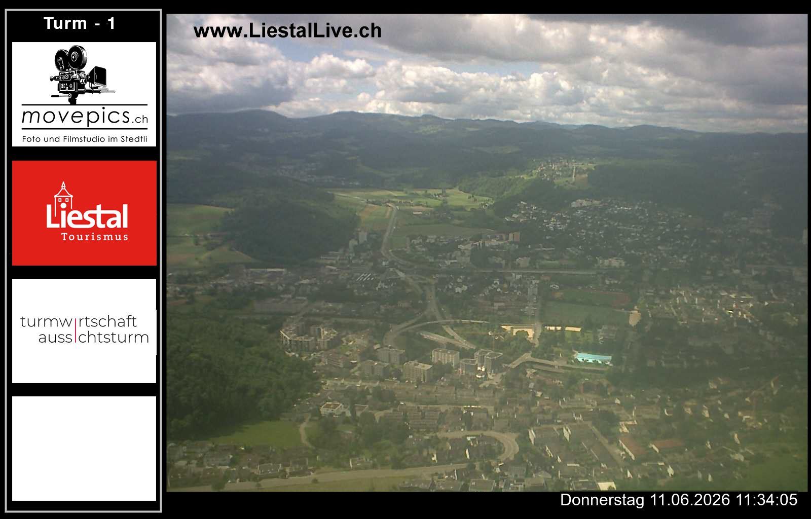 Liestal
