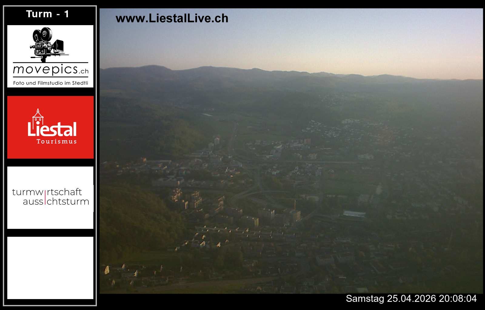 Liestal