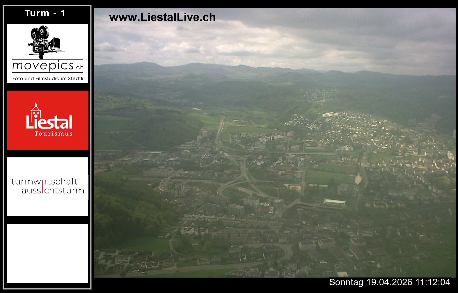 Liestal