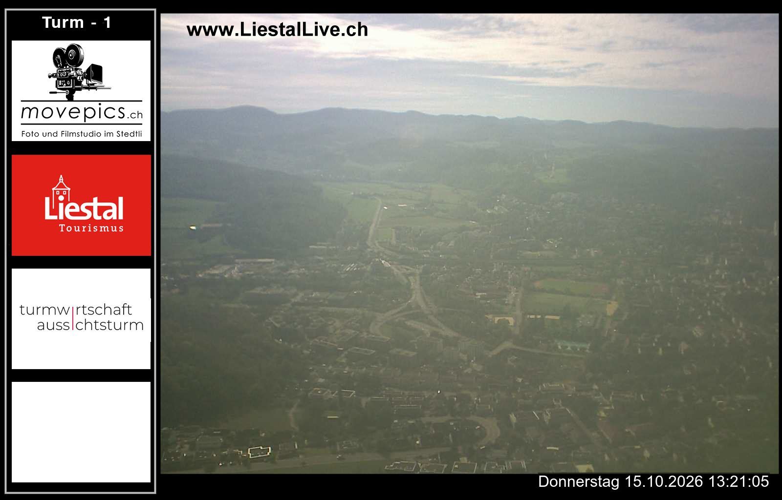 Liestal
