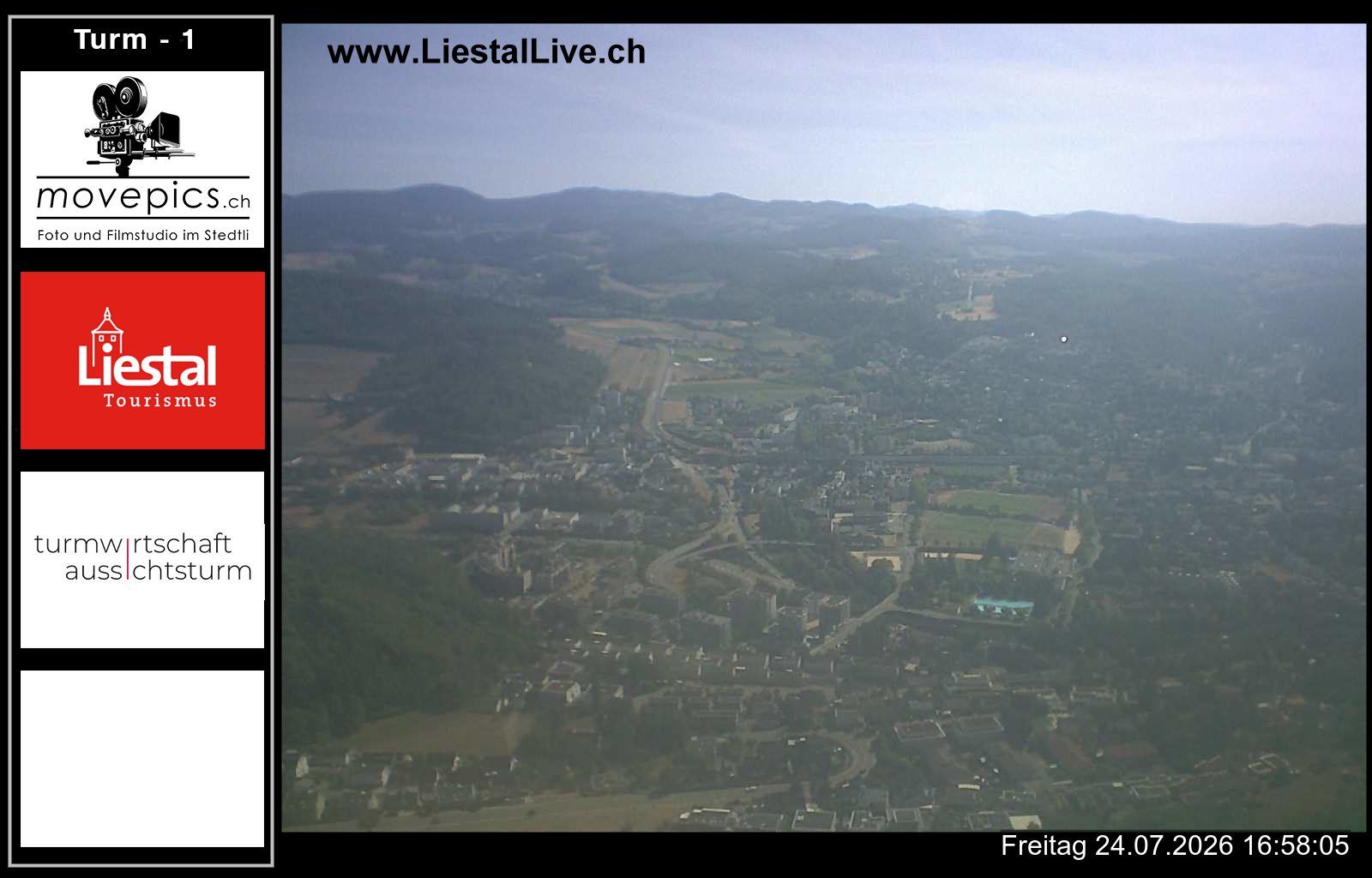 Liestal