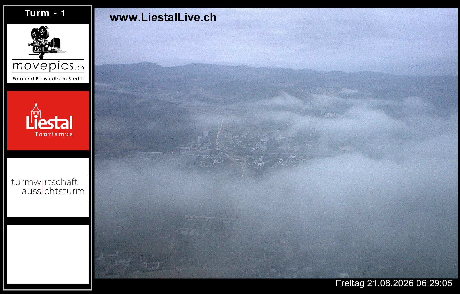 Liestal