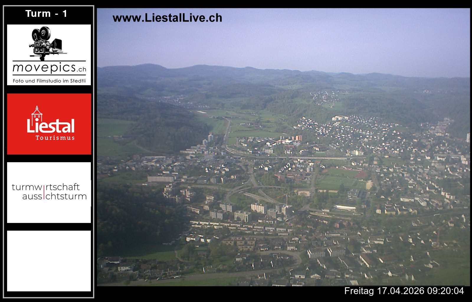 Liestal