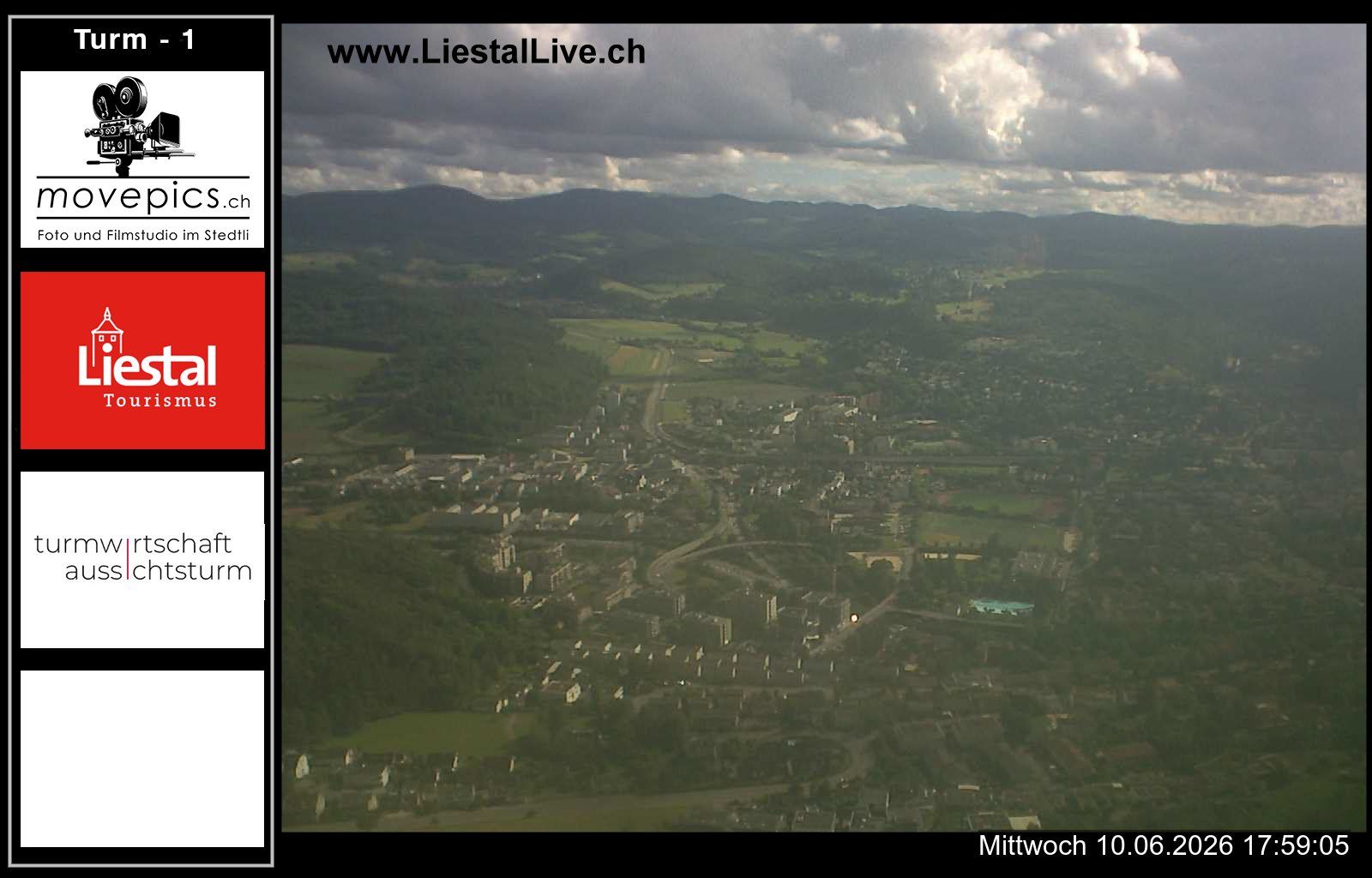 Liestal