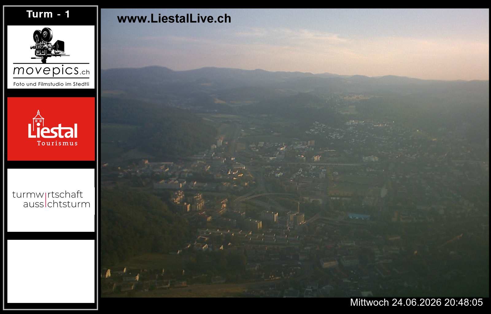Liestal