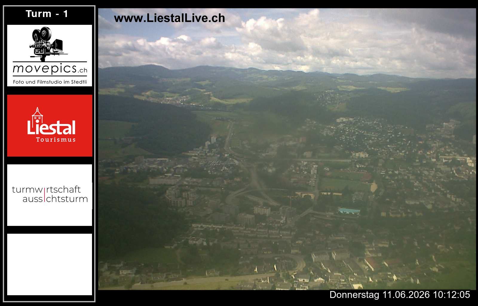 Liestal