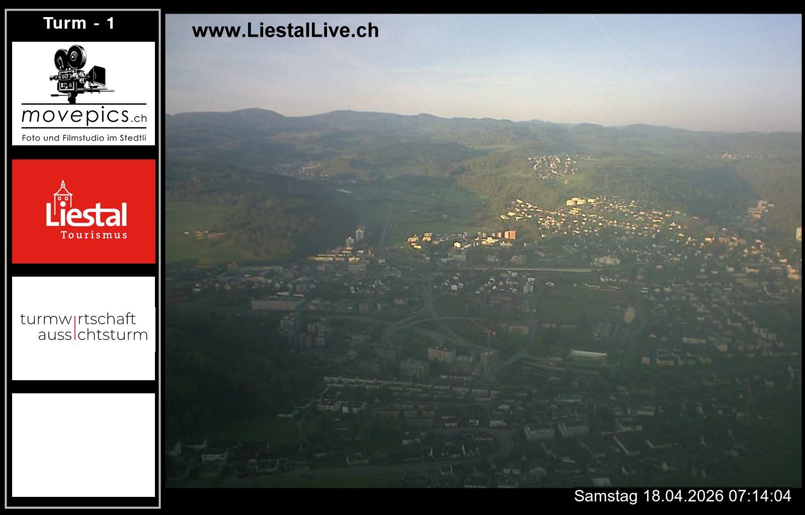 Liestal
