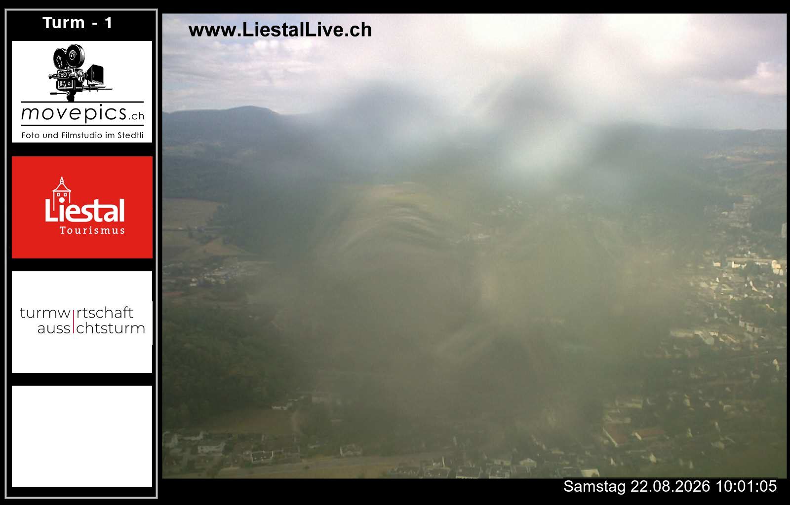 Liestal