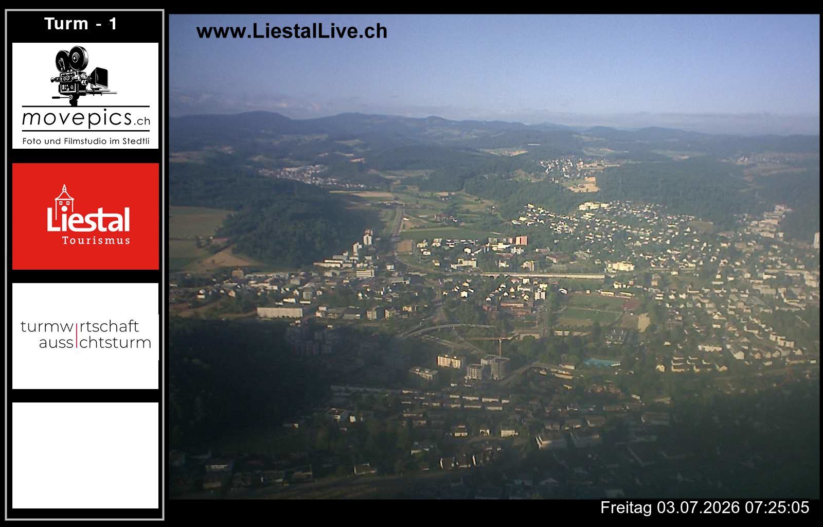 Liestal