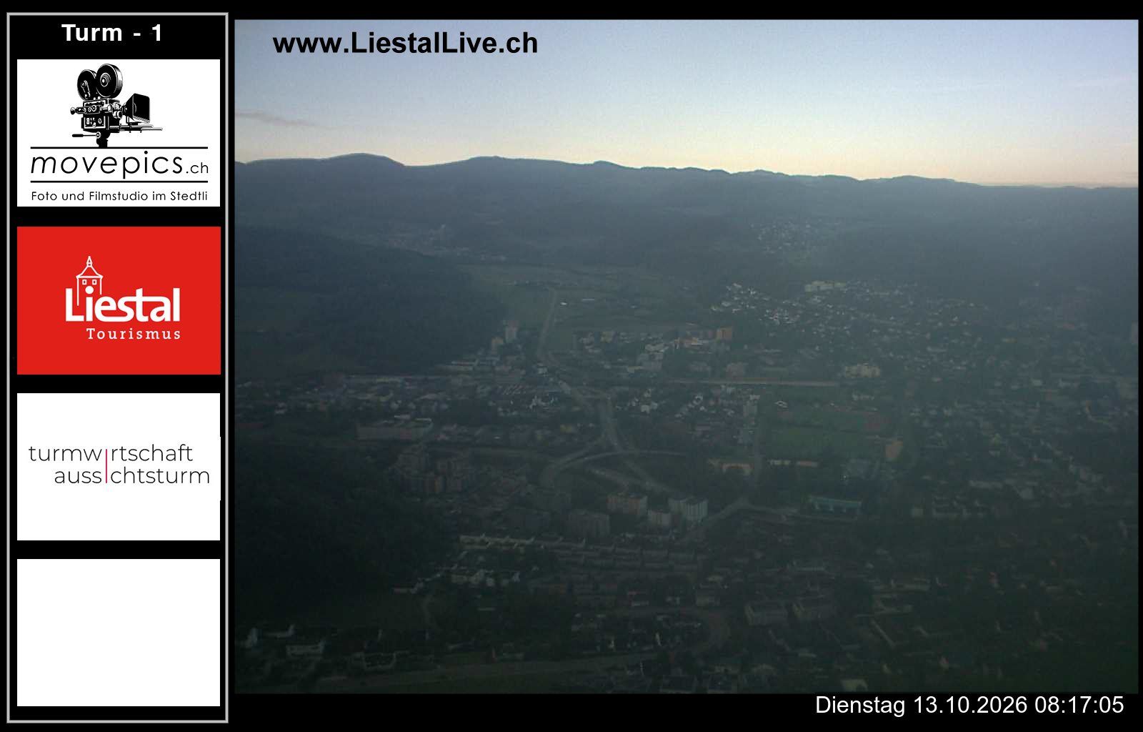 Liestal
