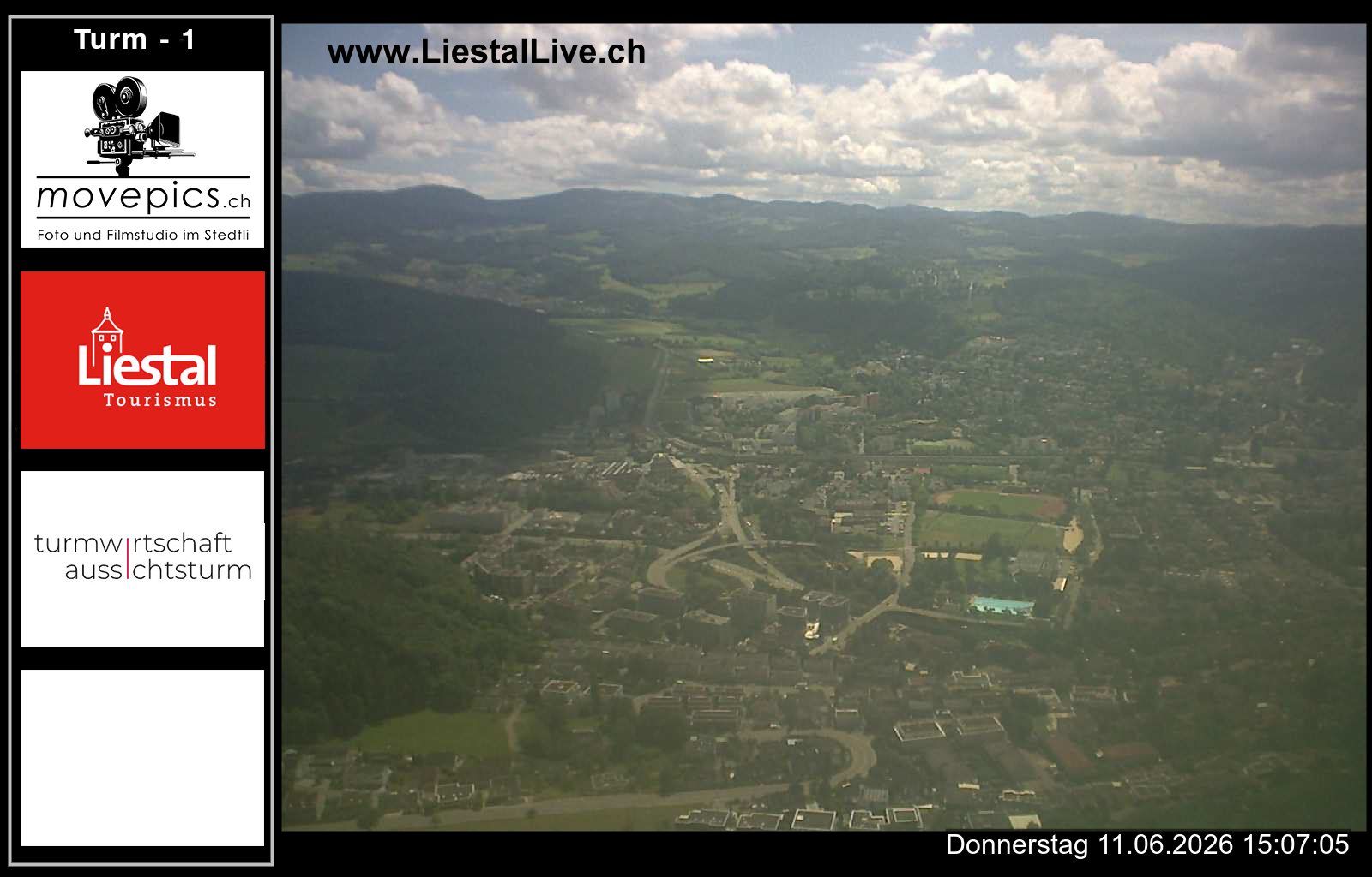 Liestal