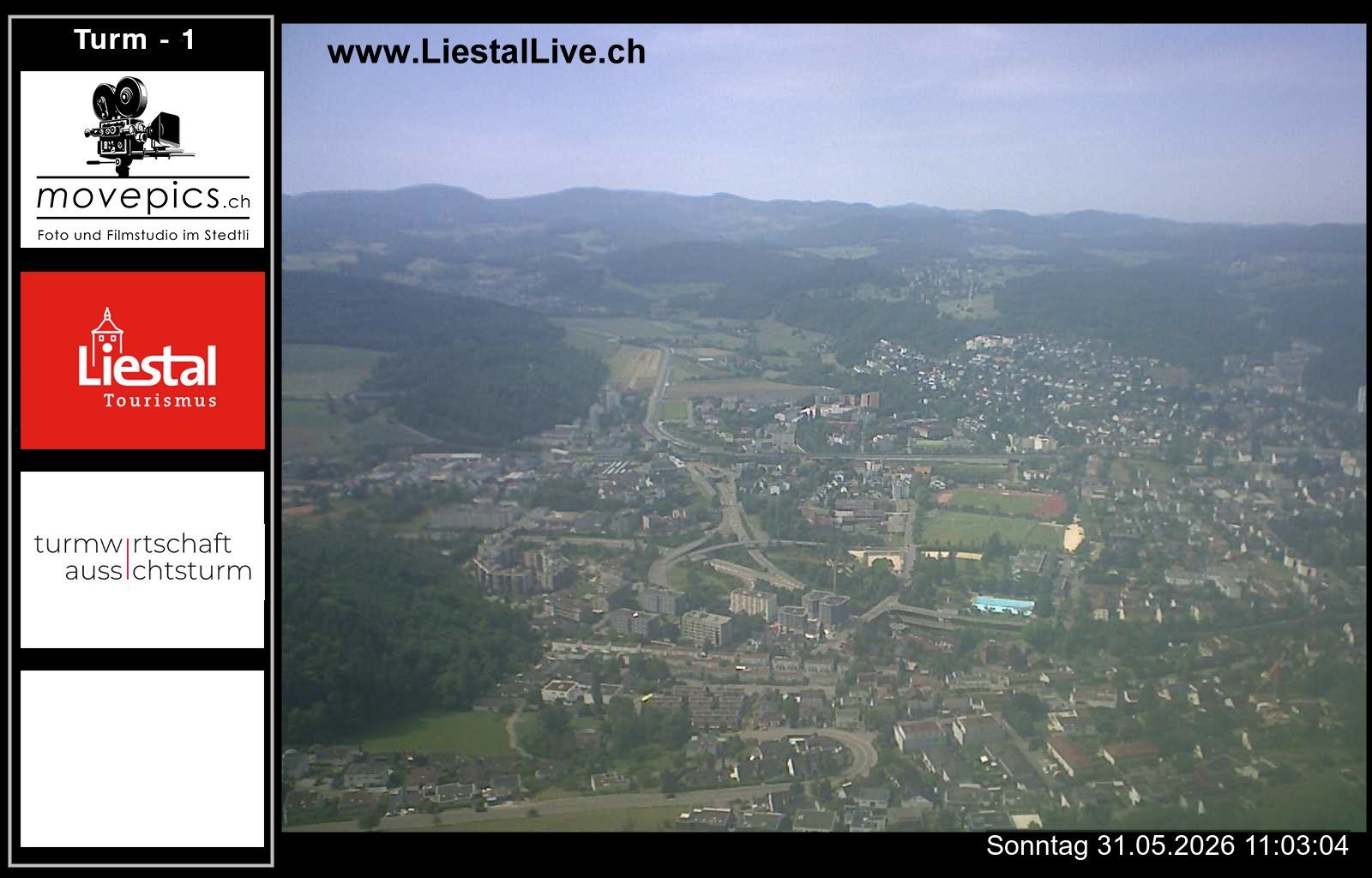 Liestal