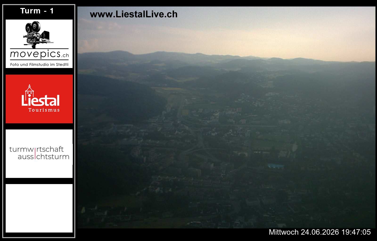 Liestal