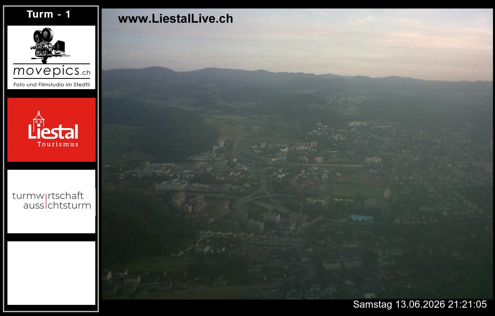 Liestal