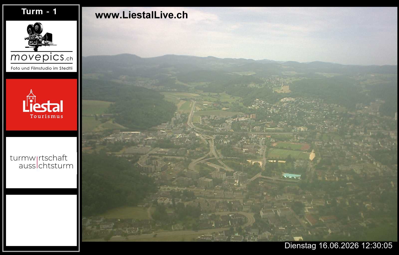 Liestal