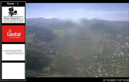 Liestal