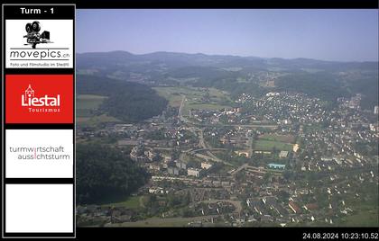 Liestal