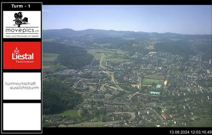 Liestal