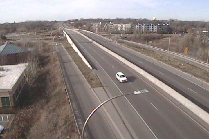 Traffic Cam South Oak Hill: MN 7: T.H.7 EB @ Louisiana Ave
