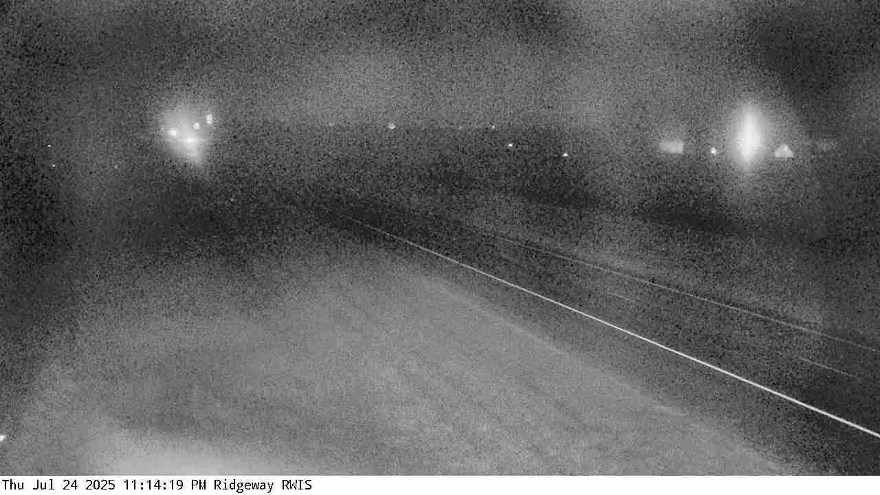 Traffic Cam Ridgeway: I-90: I-90 - MP 261): I-90 - MP 261) View