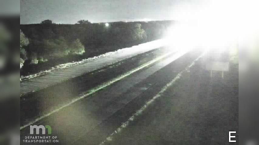 Traffic Cam Alexandria: I-94: I-94 EB W of T.H.27